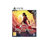 The Rogue Prince of Persia Immortal Edition PS5