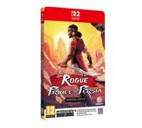 The Rogue Prince of Persia Immortal Edition Switch 2