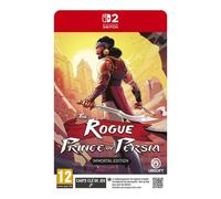The Rogue Prince of Persia: Immortal Edition - Switch 2 [Nintendo Switch 2 - Key Card]
