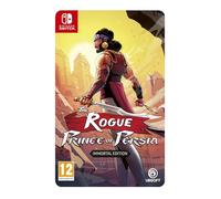The Rogue Prince of Persia - Immortal Edition - Switch