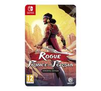 Ubisoft – Jeu Nintendo Switch – The Rogue Prince of Persia: Immortal Edition – Version française