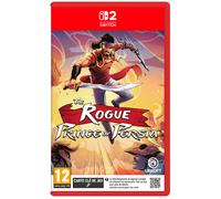 The Rogue Prince of Persia • Jeu Nintendo Switch 2