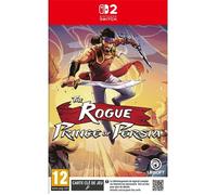 The Rogue Prince of Persia • Jeu Nintendo Switch 2