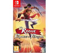 Ubisoft – Jeu Nintendo Switch – The Rogue Prince of Persia
