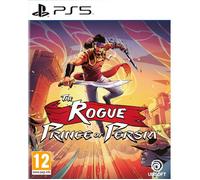 The Rogue Prince of Persia - Jeu PS5