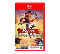 The Rogue Prince of Persia Nintendo Switch 2