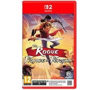 The Rogue Prince of Persia - Switch 2 [Nintendo Switch 2 - Key Card]