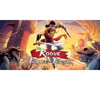 The Rogue Prince of Persia (Nintendo Switch 2 Account)