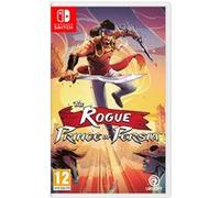 The Rogue Prince of Persia Nintendo Switch