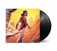 The Rogue Prince of Persia (Original Soundtrack)