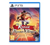 The Rogue Prince of Persia PS5