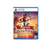 The Rogue Prince of Persia PS5