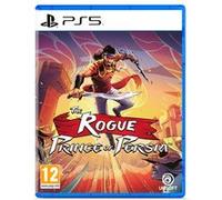 The Rogue Prince of Persia PS5