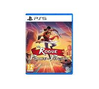 Ubisoft – Jeu vidéo – The Rogue Prince of Persia