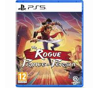 Ubisoft – Jeu vidéo – The Rogue Prince of Persia