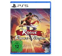 The Rogue Prince of Persia (PS5) Spéciale