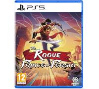 Ubisoft – Jeu vidéo – The Rogue Prince of Persia