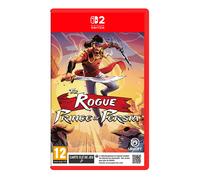 The Rogue Prince of Persia Switch 2