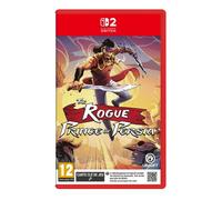 The Rogue Prince of Persia Switch 2