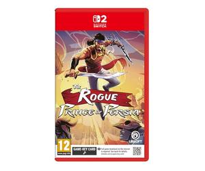 The Rogue Prince of Persia - Switch 2