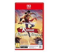 The Rogue Prince of Persia - Switch 2 [Nintendo Switch 2 - Key Card]