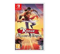 Ubisoft – Jeu Nintendo Switch – The Rogue Prince of Persia