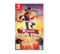 Ubisoft – Jeu Nintendo Switch – The Rogue Prince of Persia