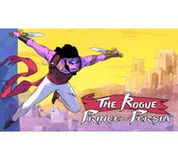 The Rogue Prince of Persia (Xbox Series Account)