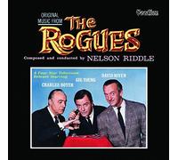 The Rogues-Original Film Soundtrack