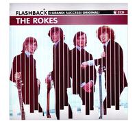 The Rokes - The Rokes New Artwork 2009 [Import]