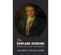 The Roland Burdons: North Country Gentlefolk