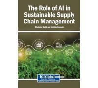 The Role of AI in Sustainable Supply Chain Management