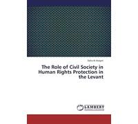 The Role Of Civil Society In Human Rights Protection In The Levant