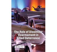 The Role of Dissimilar Rearmament in Allied Deterrence