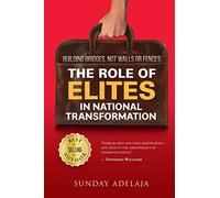The role of elites in national transformation