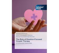 The Role of Emotion-Focused Couple Therapy