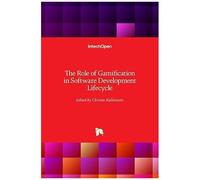 The Role Of Gamification In Software Development Lifecycle