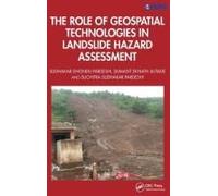 The Role Of Geospatial Technologies In Landslide Hazard Assessment
