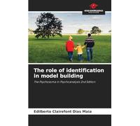 The role of identification in model building