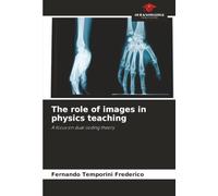 The role of images in physics teaching: A focus on dual coding theory