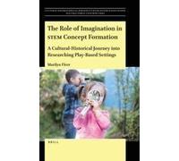 The Role Of Imagination In Stem Concept Formation