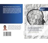 The Role of International Cultural Institutions