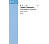 The Role Of Local Government In Economic Development
