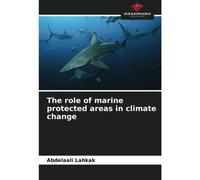 The Role Of Marine Protected Areas In Climate Change