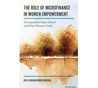The Role Of Microfinance In Women's Empowerment