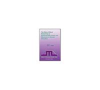 The Role Of Moral Reasoning On Socioscientific Issues And Discourse In Science Education