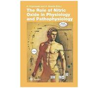 The Role Of Nitric Oxide In Physiology And Pathophysiology