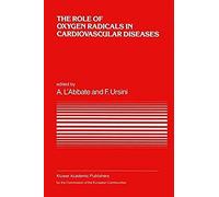 The Role Of Oxygen Radicals In Cardiovascular Diseases