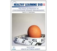 The Role of Protein in Contemporary Weight Management
