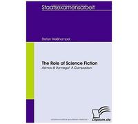 The Role Of Science Fiction